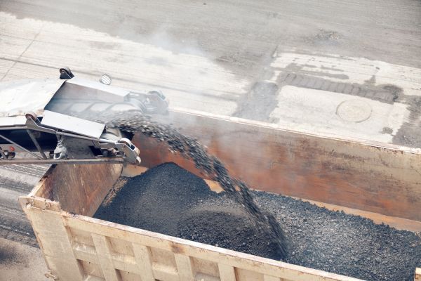 Asphalt Driveway Removal in Crestview