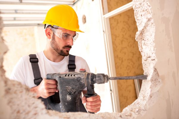 Selective Demolition Service in Crestview