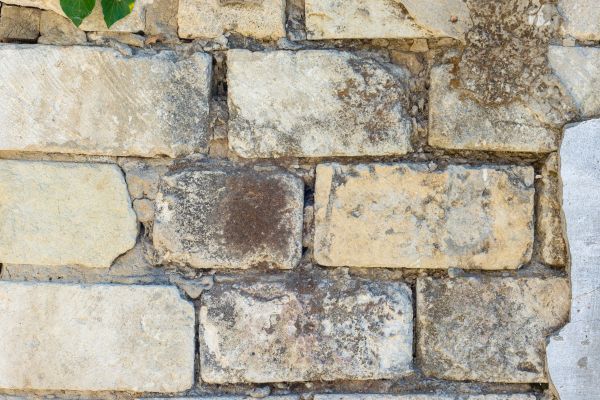Block Wall Removal in Crestview